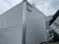 ISUZU Elf Reefer Van 2RG-NPR88N 2020 139,600km_25