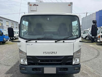 ISUZU Elf Reefer Van 2RG-NPR88N 2020 139,600km_3