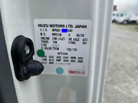 ISUZU Elf Reefer Van 2RG-NPR88N 2020 139,600km_40
