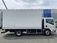 ISUZU Elf Reefer Van 2RG-NPR88N 2020 139,600km_4