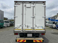 ISUZU Elf Reefer Van 2RG-NPR88N 2020 139,600km_5