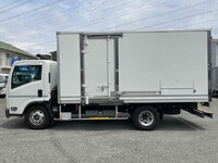 ISUZU Elf Reefer Van 2RG-NPR88N 2020 139,600km_6
