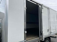 ISUZU Elf Reefer Van 2RG-NPR88N 2020 139,600km_7