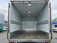 ISUZU Elf Reefer Van 2RG-NPR88N 2020 139,600km_8