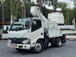 Dutro Cherry Picker