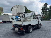 HINO Dutro Cherry Picker TPG-XZU600X 2018 46,604km_2