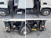 HINO Dutro Cherry Picker TPG-XZU600X 2018 46,604km_30