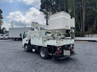 HINO Dutro Cherry Picker TPG-XZU600X 2018 46,604km_4