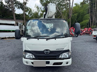 HINO Dutro Cherry Picker TPG-XZU600X 2018 46,604km_5