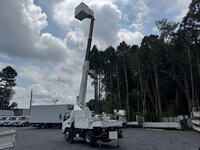 HINO Dutro Cherry Picker TPG-XZU600X 2018 46,604km_7