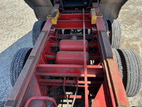 MITSUBISHI FUSO Super Great Trailer Head QDG-FV50VJR 2013 628,807km_13