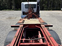 MITSUBISHI FUSO Super Great Trailer Head QDG-FV50VJR 2013 628,807km_14