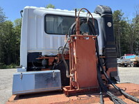 MITSUBISHI FUSO Super Great Trailer Head QDG-FV50VJR 2013 628,807km_15