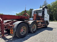 MITSUBISHI FUSO Super Great Trailer Head QDG-FV50VJR 2013 628,807km_17