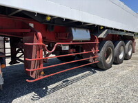 MITSUBISHI FUSO Super Great Trailer Head QDG-FV50VJR 2013 628,807km_19