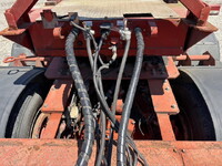 MITSUBISHI FUSO Super Great Trailer Head QDG-FV50VJR 2013 628,807km_23