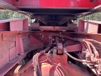 MITSUBISHI FUSO Super Great Trailer Head QDG-FV50VJR 2013 628,807km_24