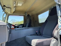 MITSUBISHI FUSO Super Great Trailer Head QDG-FV50VJR 2013 628,807km_27