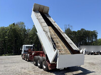 MITSUBISHI FUSO Super Great Trailer Head QDG-FV50VJR 2013 628,807km_2