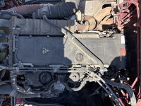 MITSUBISHI FUSO Super Great Trailer Head QDG-FV50VJR 2013 628,807km_31