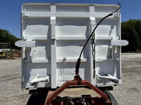 MITSUBISHI FUSO Super Great Trailer Head QDG-FV50VJR 2013 628,807km_34