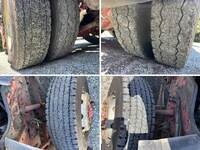 MITSUBISHI FUSO Super Great Trailer Head QDG-FV50VJR 2013 628,807km_38