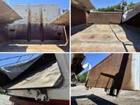 MITSUBISHI FUSO Super Great Trailer Head QDG-FV50VJR 2013 628,807km_39