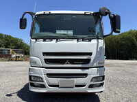 MITSUBISHI FUSO Super Great Trailer Head QDG-FV50VJR 2013 628,807km_5