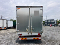 HINO Ranger Aluminum Wing 2KG-FD2ABG 2018 345,944km_11