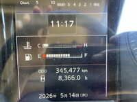 HINO Ranger Aluminum Wing 2KG-FD2ABG 2018 345,477km_15