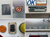 HINO Ranger Aluminum Wing 2KG-FD2ABG 2018 345,944km_19