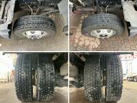 HINO Ranger Aluminum Wing 2KG-FD2ABG 2018 345,944km_20