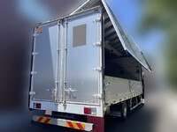 HINO Ranger Aluminum Wing 2KG-FD2ABG 2018 345,477km_2