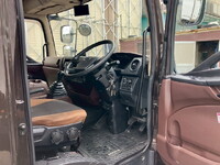 HINO Ranger Aluminum Wing 2KG-FD2ABG 2018 345,944km_34