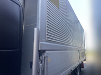 HINO Ranger Aluminum Wing 2KG-FD2ABG 2018 345,477km_3