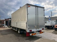 HINO Ranger Aluminum Wing 2KG-FD2ABG 2018 345,944km_4