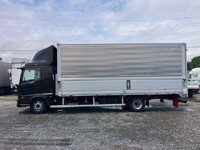 HINO Ranger Aluminum Wing 2KG-FD2ABG 2018 345,944km_5