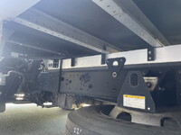 HINO Ranger Aluminum Wing 2KG-FD2ABG 2018 345,477km_7