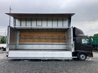 HINO Ranger Aluminum Wing 2KG-FD2ABG 2018 345,944km_8
