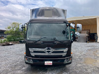 HINO Ranger Aluminum Wing 2KG-FD2ABG 2018 345,944km_9