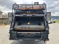 ISUZU Forward Garbage Truck TKG-FRR90S2 2014 362,304km_11