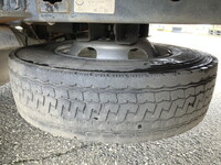 ISUZU Forward Garbage Truck TKG-FRR90S2 2014 362,304km_23