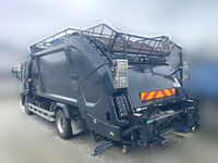 ISUZU Forward Garbage Truck TKG-FRR90S2 2014 361,848km_2
