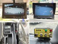ISUZU Forward Garbage Truck TKG-FRR90S2 2014 362,304km_38