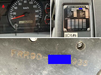 ISUZU Forward Garbage Truck TKG-FRR90S2 2014 362,304km_40