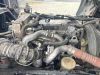 ISUZU Forward Garbage Truck TKG-FRR90S2 2014 361,848km_4