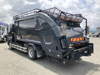 ISUZU Forward Garbage Truck TKG-FRR90S2 2014 362,304km_4
