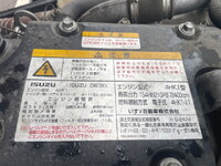 ISUZU Forward Garbage Truck TKG-FRR90S2 2014 361,848km_5
