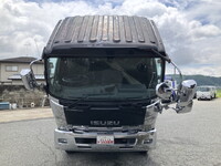 ISUZU Forward Garbage Truck TKG-FRR90S2 2014 362,304km_8