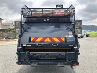 ISUZU Forward Garbage Truck TKG-FRR90S2 2014 362,304km_9